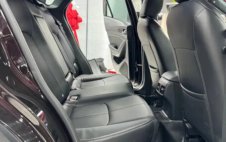 Mazda CX-4, 2021 год, 1 800 111 рублей, 19 фотография