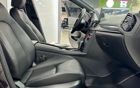 Mazda CX-4, 2021 год, 1 800 111 рублей, 17 фотография