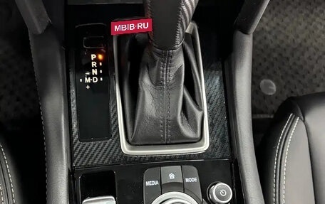 Mazda CX-4, 2021 год, 1 800 111 рублей, 15 фотография