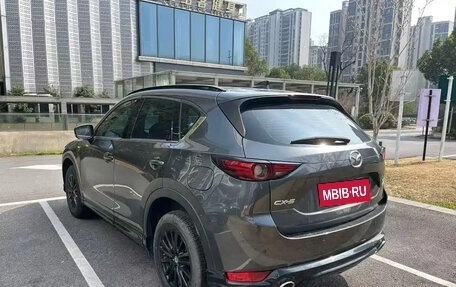 Mazda CX-5 II, 2022 год, 2 200 111 рублей, 3 фотография