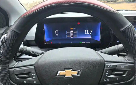 Chevrolet Cruze II, 2023 год, 1 000 111 рублей, 6 фотография