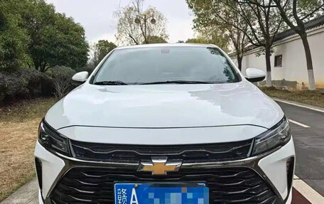 Chevrolet Cruze II, 2023 год, 1 000 111 рублей, 2 фотография