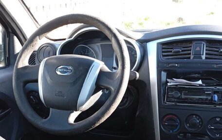 Datsun on-DO I рестайлинг, 2019 год, 222 958 рублей, 4 фотография