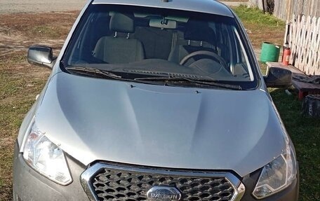 Datsun on-DO I рестайлинг, 2019 год, 222 958 рублей, 1 фотография