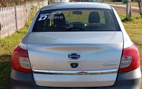 Datsun on-DO I рестайлинг, 2019 год, 222 958 рублей, 3 фотография