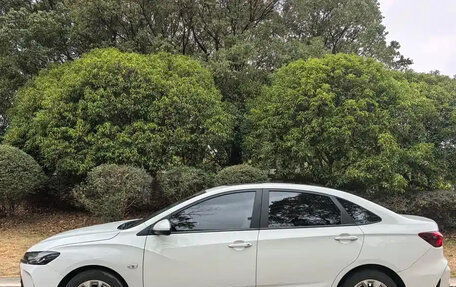 Chevrolet Cruze II, 2023 год, 1 000 111 рублей, 3 фотография