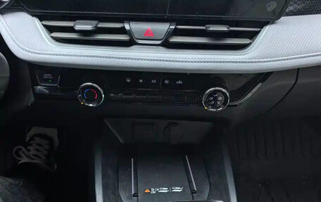 Chevrolet Cruze II, 2023 год, 1 000 111 рублей, 10 фотография