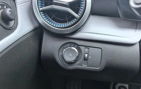 Chevrolet Cruze II, 2023 год, 1 000 111 рублей, 11 фотография