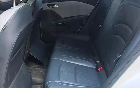 Chevrolet Cruze II, 2023 год, 1 000 111 рублей, 8 фотография