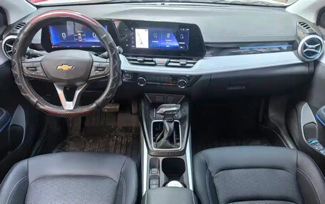Chevrolet Cruze II, 2023 год, 1 000 111 рублей, 9 фотография