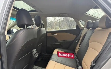 Chevrolet Cruze II, 2022 год, 1 100 111 рублей, 8 фотография