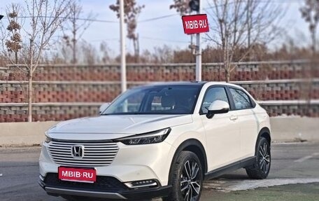 Honda Vezel, 2023 год, 2 000 000 рублей, 1 фотография