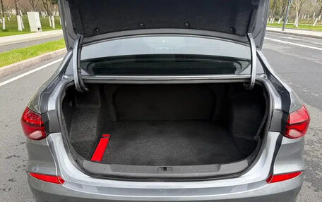 Chevrolet Cruze II, 2022 год, 1 100 111 рублей, 12 фотография