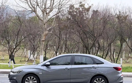 Chevrolet Cruze II, 2022 год, 1 100 111 рублей, 11 фотография