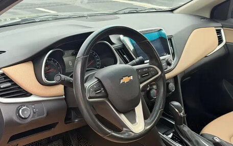 Chevrolet Cruze II, 2022 год, 1 100 111 рублей, 14 фотография