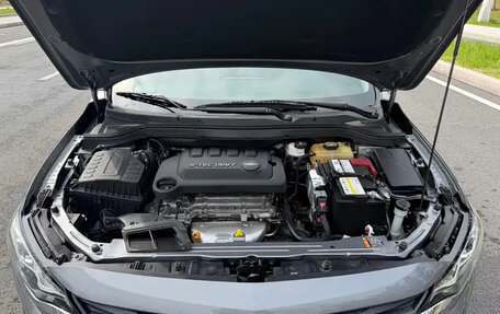 Chevrolet Cruze II, 2022 год, 1 100 111 рублей, 13 фотография