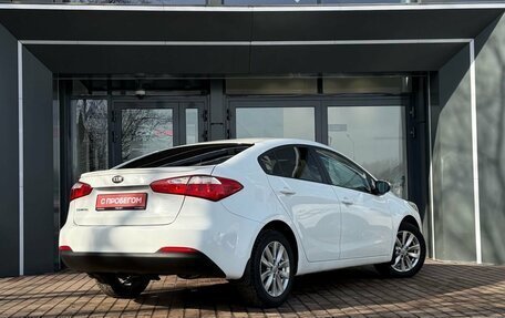 KIA Cerato III, 2013 год, 1 099 000 рублей, 5 фотография