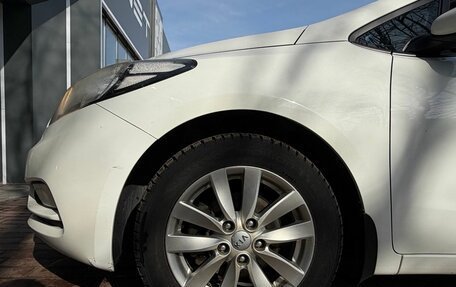 KIA Cerato III, 2013 год, 1 099 000 рублей, 11 фотография