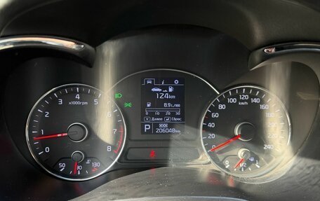 KIA Cerato III, 2013 год, 1 099 000 рублей, 15 фотография