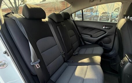 KIA Cerato III, 2013 год, 1 099 000 рублей, 31 фотография