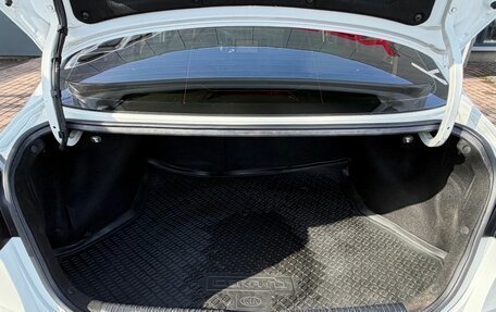 KIA Cerato III, 2013 год, 1 099 000 рублей, 32 фотография