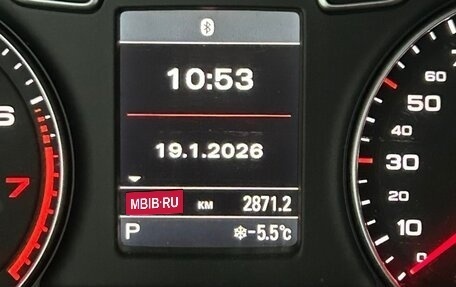 Audi Q3, 2012 год, 1 800 000 рублей, 3 фотография