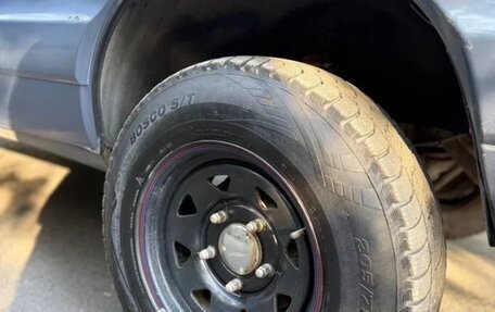 Chevrolet Niva I рестайлинг, 2008 год, 400 000 рублей, 6 фотография