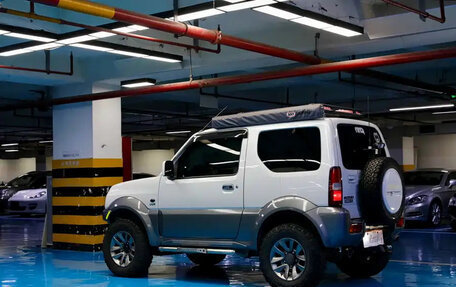 Suzuki Jimny, 2019 год, 1 580 777 рублей, 1 фотография