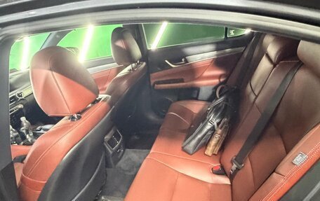 Lexus GS IV рестайлинг, 2012 год, 2 530 000 рублей, 8 фотография