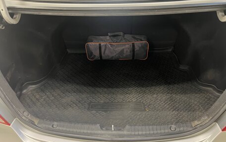 Hyundai Solaris II рестайлинг, 2013 год, 800 000 рублей, 8 фотография