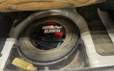 Hyundai Solaris II рестайлинг, 2013 год, 800 000 рублей, 9 фотография