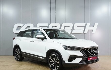 FAW Bestune T77, 2024 год, 1 899 000 рублей, 1 фотография