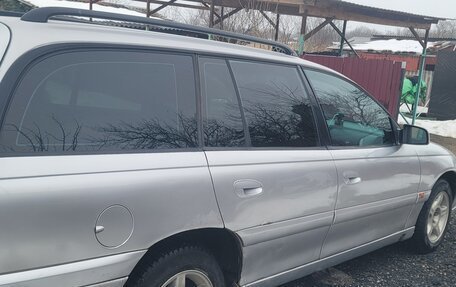 Opel Omega B, 2000 год, 230 000 рублей, 4 фотография