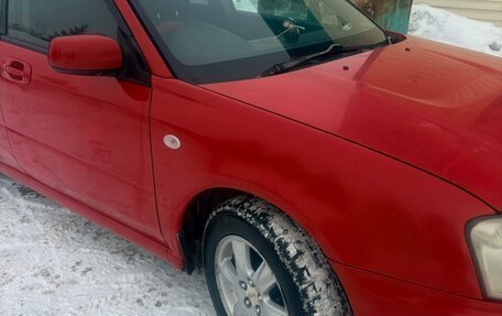 Subaru Impreza III, 2004 год, 475 000 рублей, 6 фотография