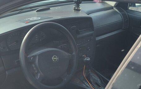 Opel Omega B, 2000 год, 230 000 рублей, 6 фотография