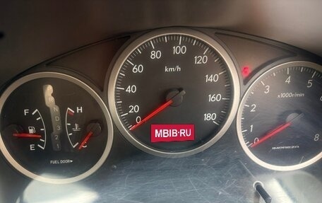 Subaru Impreza III, 2004 год, 475 000 рублей, 4 фотография