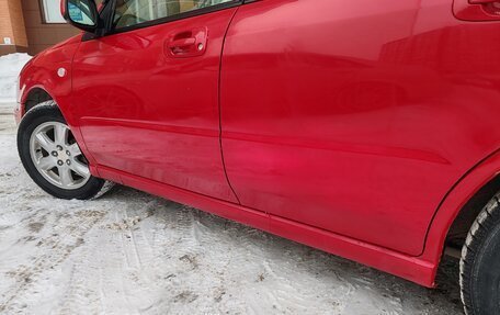 Subaru Impreza III, 2004 год, 475 000 рублей, 13 фотография