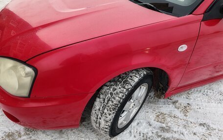 Subaru Impreza III, 2004 год, 475 000 рублей, 16 фотография