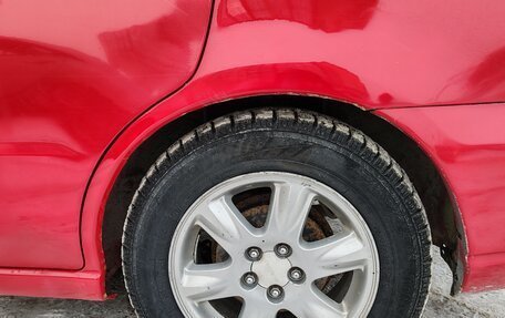 Subaru Impreza III, 2004 год, 475 000 рублей, 12 фотография