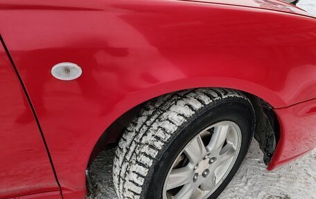 Subaru Impreza III, 2004 год, 475 000 рублей, 14 фотография