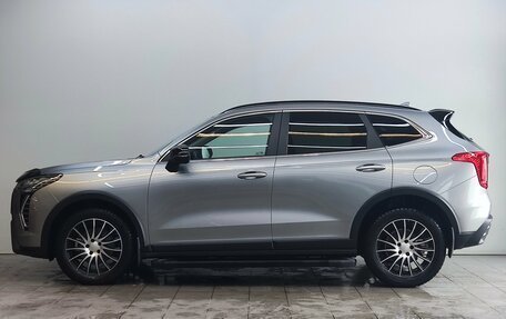 Haval Jolion, 2024 год, 2 300 000 рублей, 8 фотография