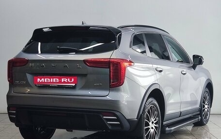 Haval Jolion, 2024 год, 2 300 000 рублей, 5 фотография