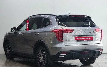 Haval Jolion, 2024 год, 2 300 000 рублей, 7 фотография