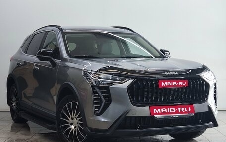 Haval Jolion, 2024 год, 2 300 000 рублей, 3 фотография