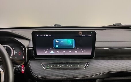 Haval Jolion, 2024 год, 2 300 000 рублей, 11 фотография