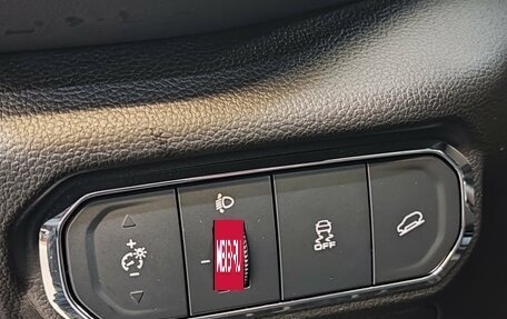 Haval Jolion, 2024 год, 2 300 000 рублей, 28 фотография