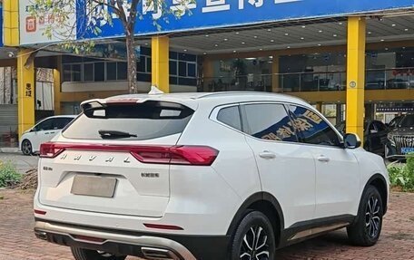 Haval H6, 2021 год, 1 300 000 рублей, 5 фотография