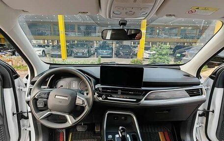 Haval H6, 2021 год, 1 300 000 рублей, 9 фотография