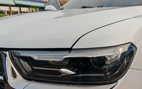 Haval H6, 2021 год, 1 300 000 рублей, 3 фотография