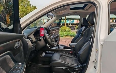 Haval H6, 2021 год, 1 300 000 рублей, 8 фотография